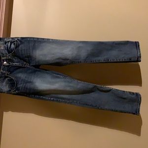 Cleaning my sons closet